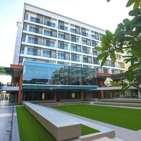Aeropod Kk Studio Unit 09 Near Airport And City Free Parking Kota Kinabalu Bagian luar foto